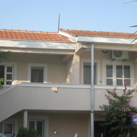 Apartments Ada Bojana Ulcinj Zewnętrze zdjęcie
