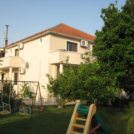 Apartments Ada Bojana Ulcinj Zewnętrze zdjęcie