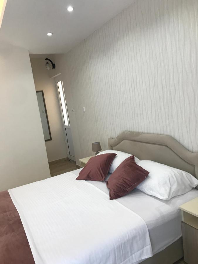 Apartments Ada Bojana Ulcinj Zewnętrze zdjęcie