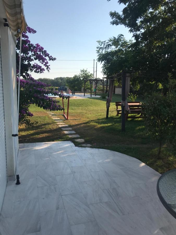 Apartments Ada Bojana Ulcinj Zewnętrze zdjęcie
