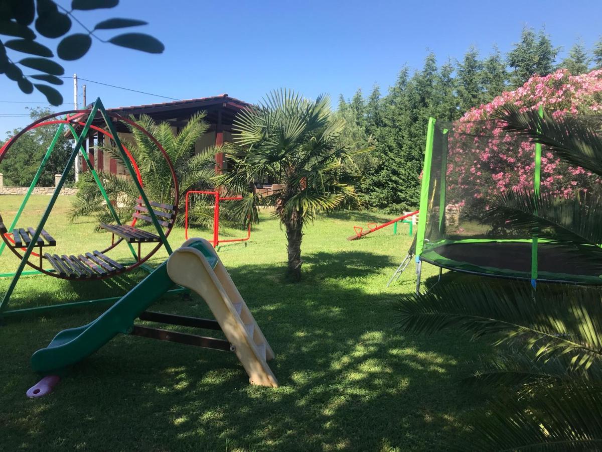 Apartments Ada Bojana Ulcinj Zewnętrze zdjęcie