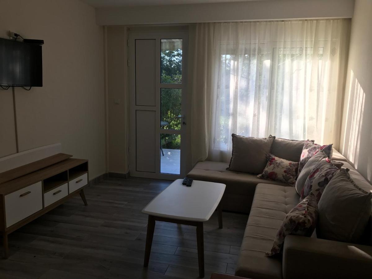 Apartments Ada Bojana Ulcinj Zewnętrze zdjęcie