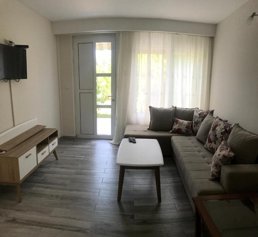 Apartments Ada Bojana Ulcinj Zewnętrze zdjęcie