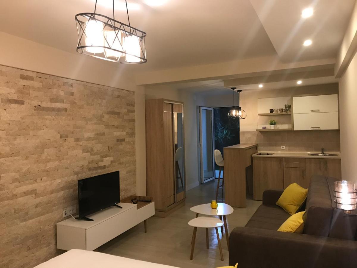 Apartments Ada Bojana Ulcinj Zewnętrze zdjęcie