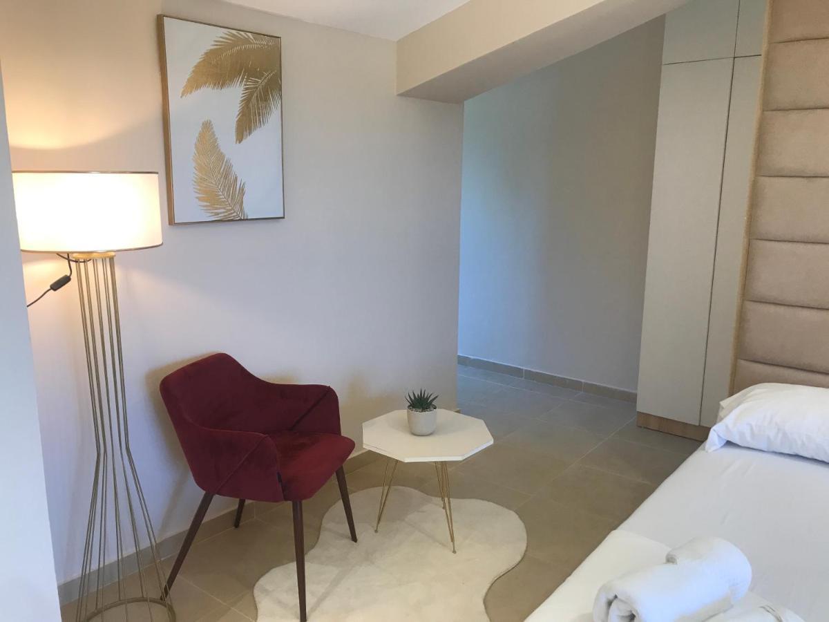 Apartments Ada Bojana Ulcinj Zewnętrze zdjęcie