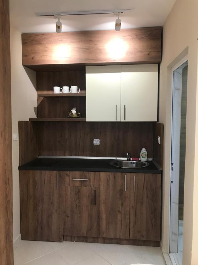 Apartments Ada Bojana Ulcinj Zewnętrze zdjęcie