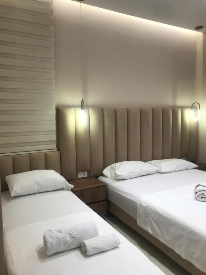 Apartments Ada Bojana Ulcinj Zewnętrze zdjęcie