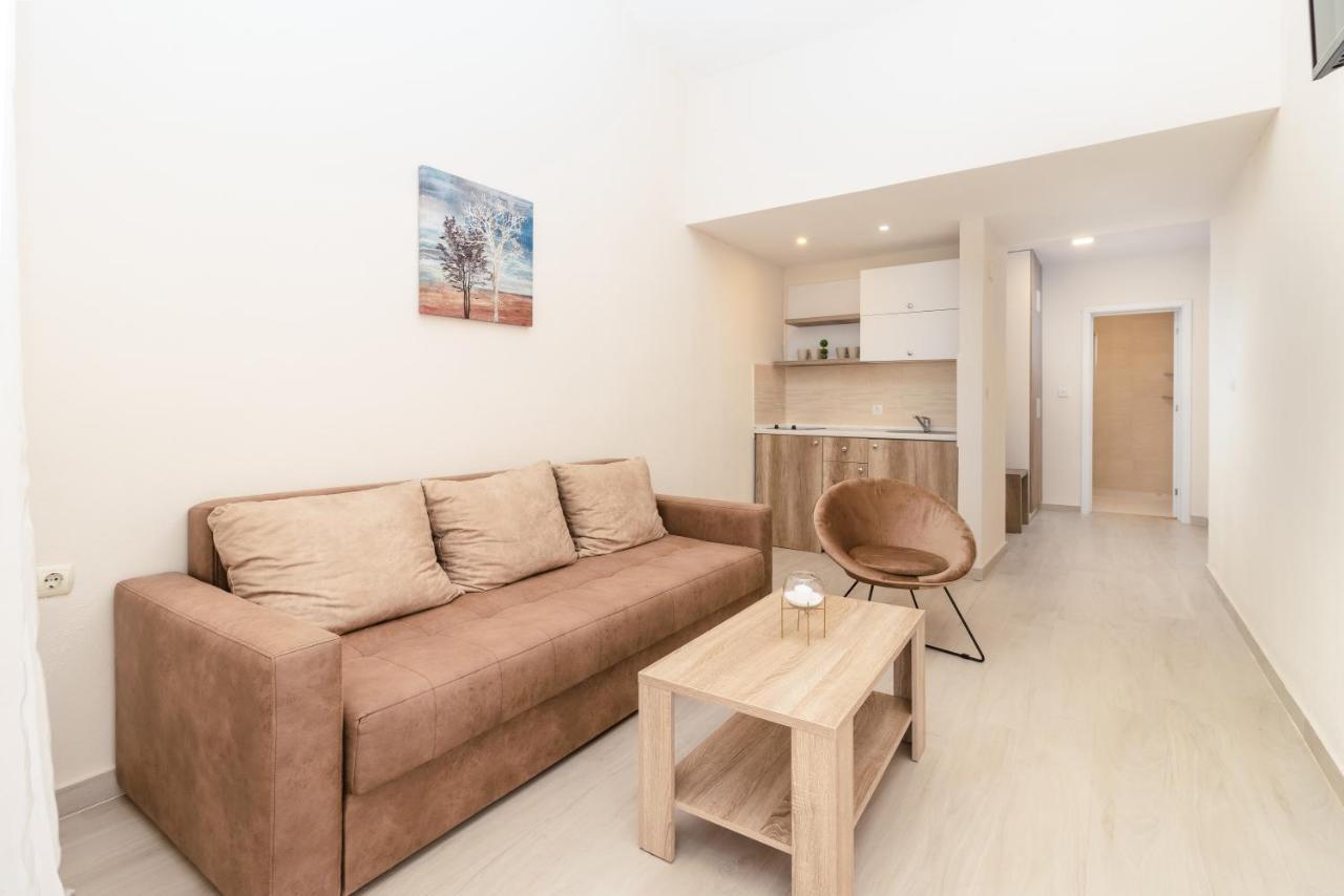 Apartments Ada Bojana Ulcinj Zewnętrze zdjęcie