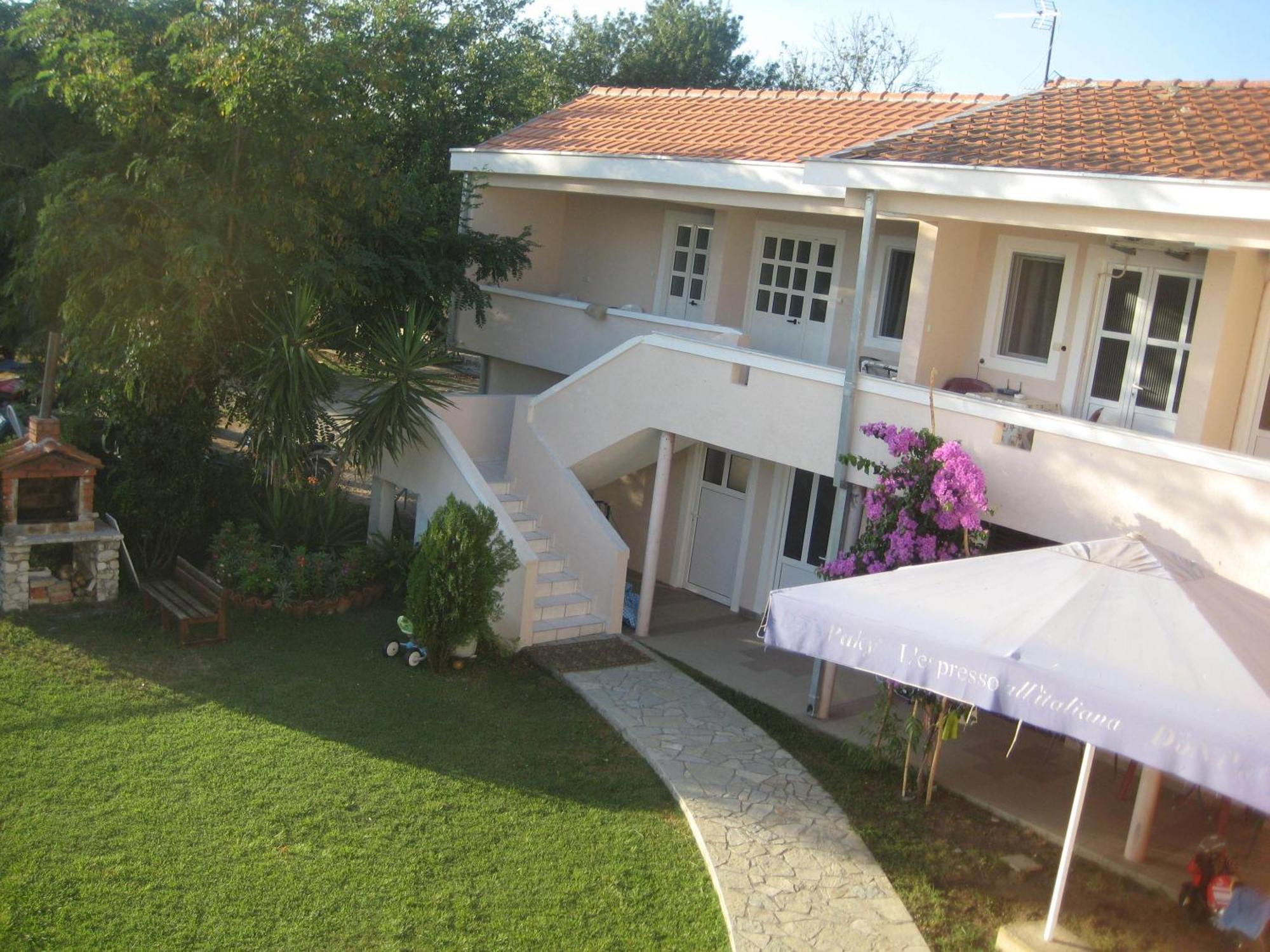 Apartments Ada Bojana Ulcinj Zewnętrze zdjęcie