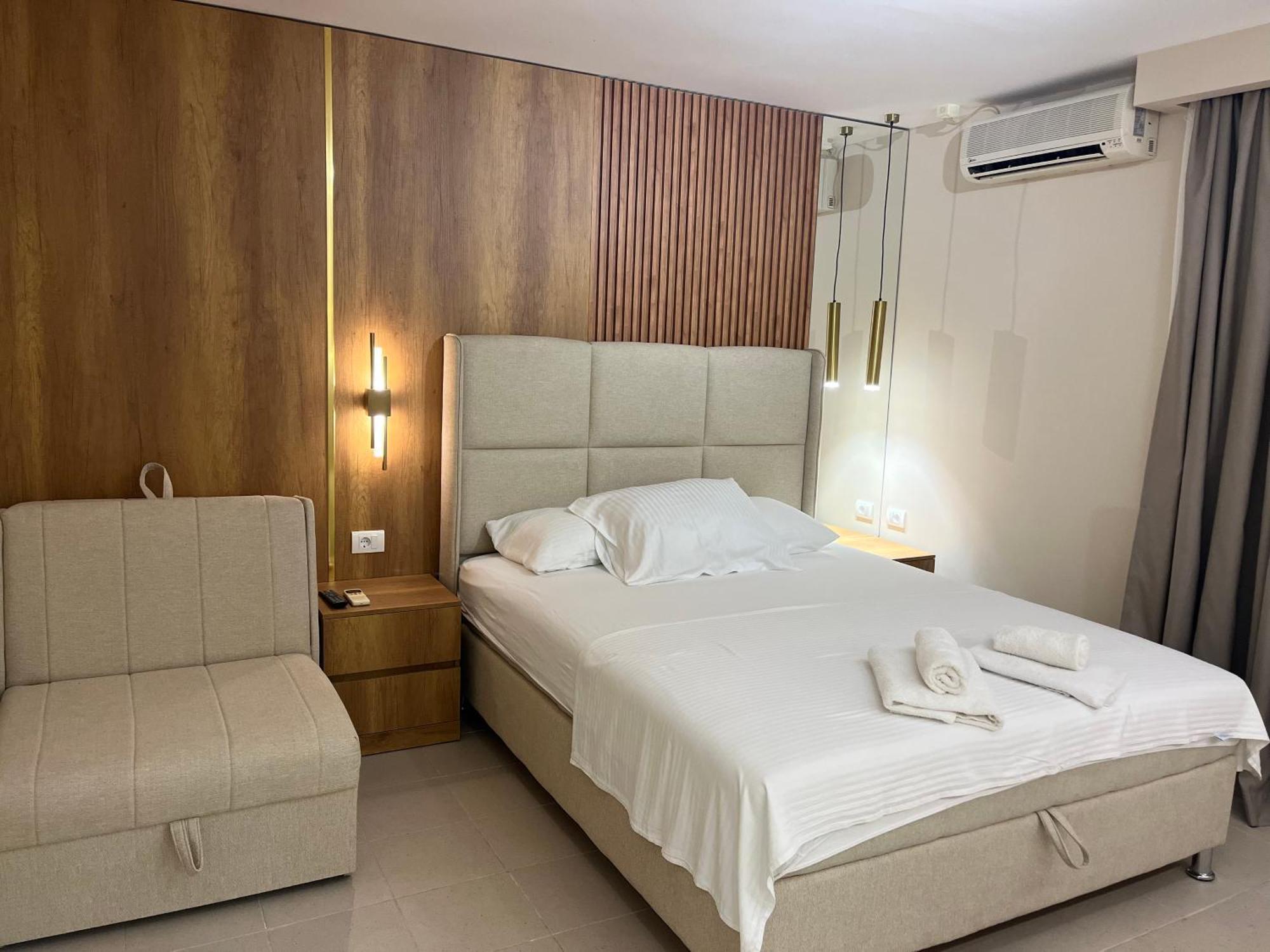 Apartments Ada Bojana Ulcinj Zewnętrze zdjęcie