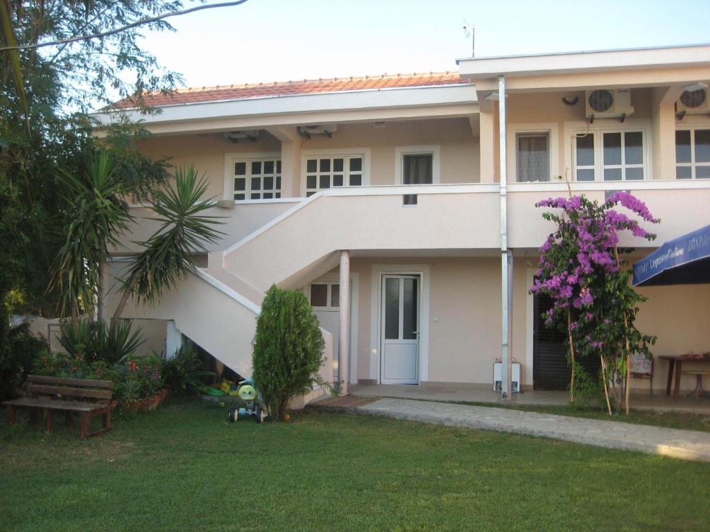 Apartments Ada Bojana Ulcinj Pokój zdjęcie