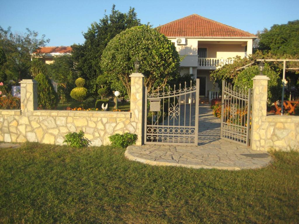 Apartments Ada Bojana Ulcinj Pokój zdjęcie