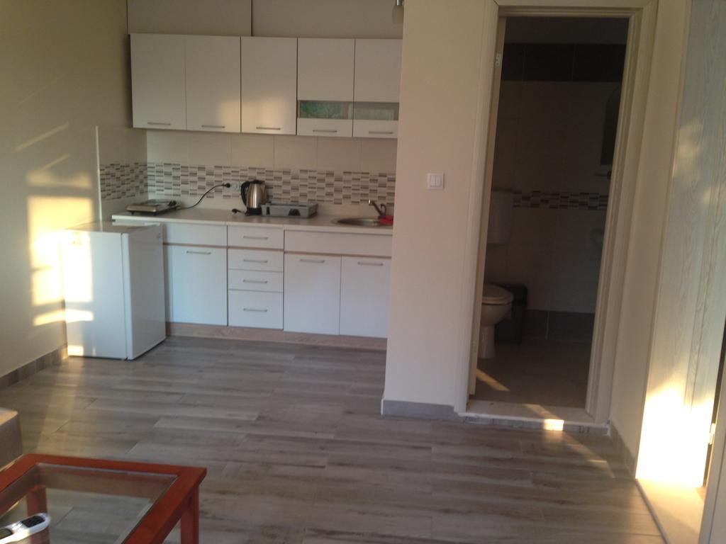 Apartments Ada Bojana Ulcinj Zewnętrze zdjęcie