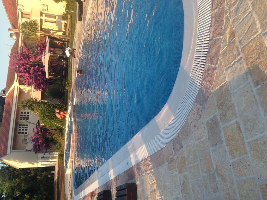 Apartments Ada Bojana Ulcinj Zewnętrze zdjęcie
