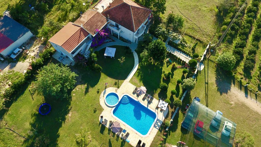 Apartments Ada Bojana Ulcinj Zewnętrze zdjęcie
