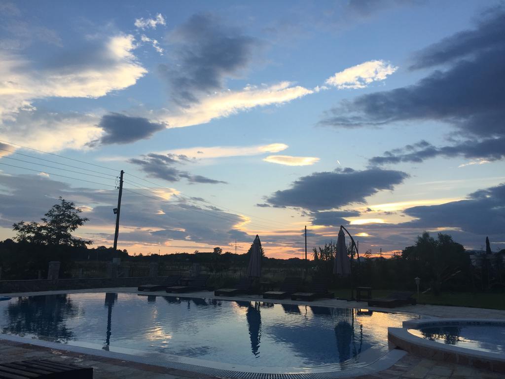 Apartments Ada Bojana Ulcinj Zewnętrze zdjęcie