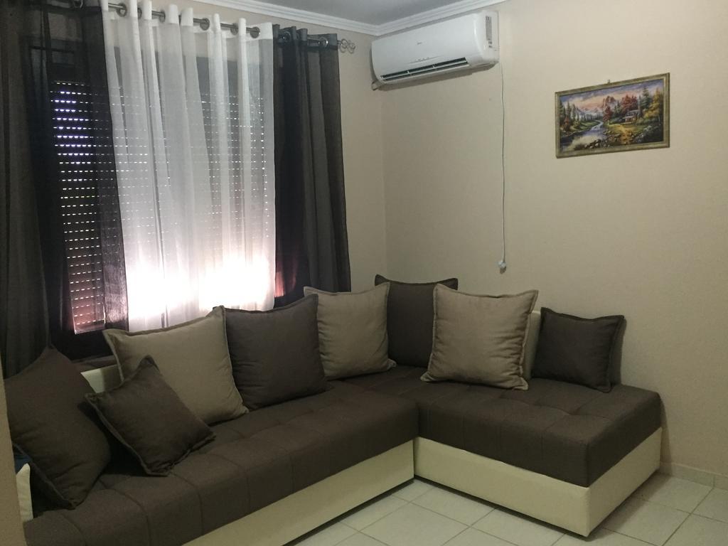 Apartments Ada Bojana Ulcinj Zewnętrze zdjęcie