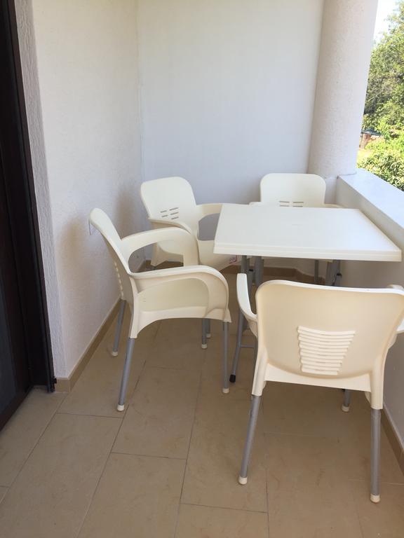 Apartments Ada Bojana Ulcinj Zewnętrze zdjęcie