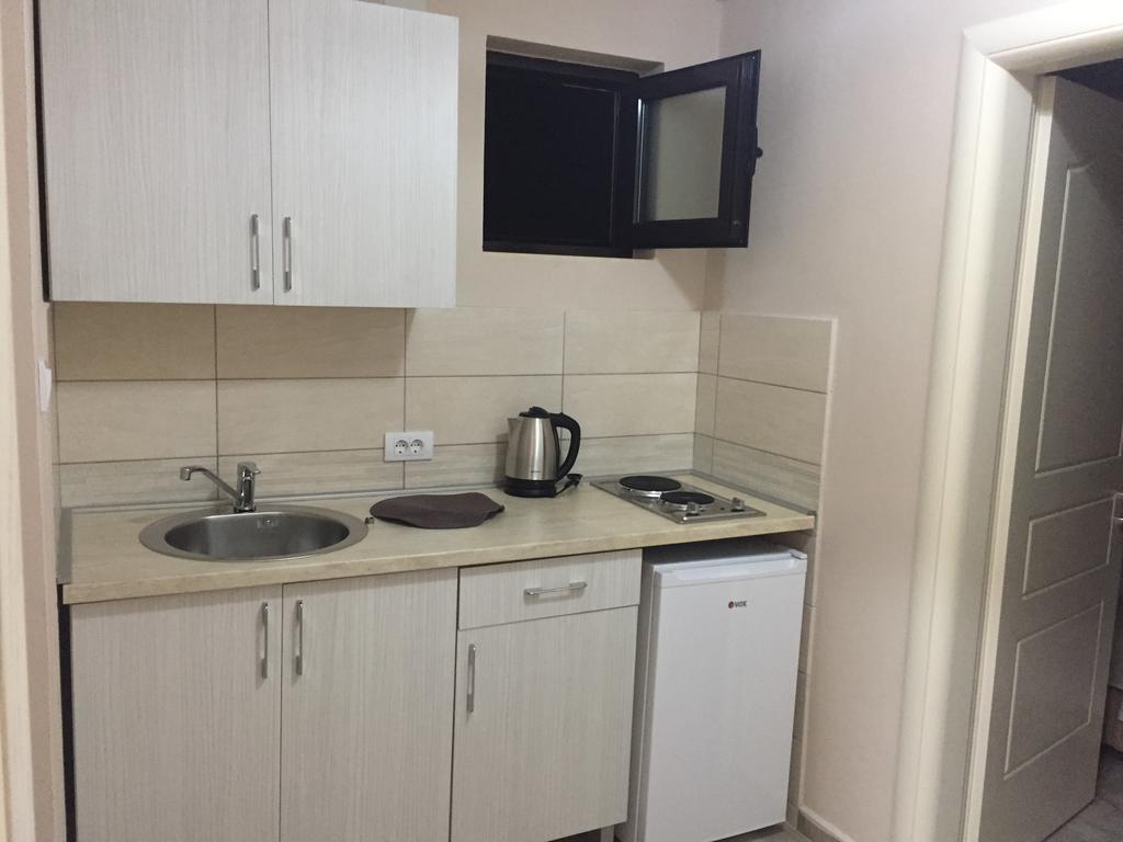 Apartments Ada Bojana Ulcinj Zewnętrze zdjęcie