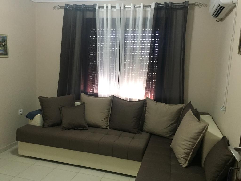 Apartments Ada Bojana Ulcinj Zewnętrze zdjęcie