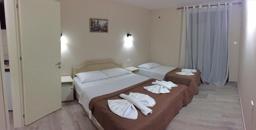 Apartments Ada Bojana Ulcinj Zewnętrze zdjęcie