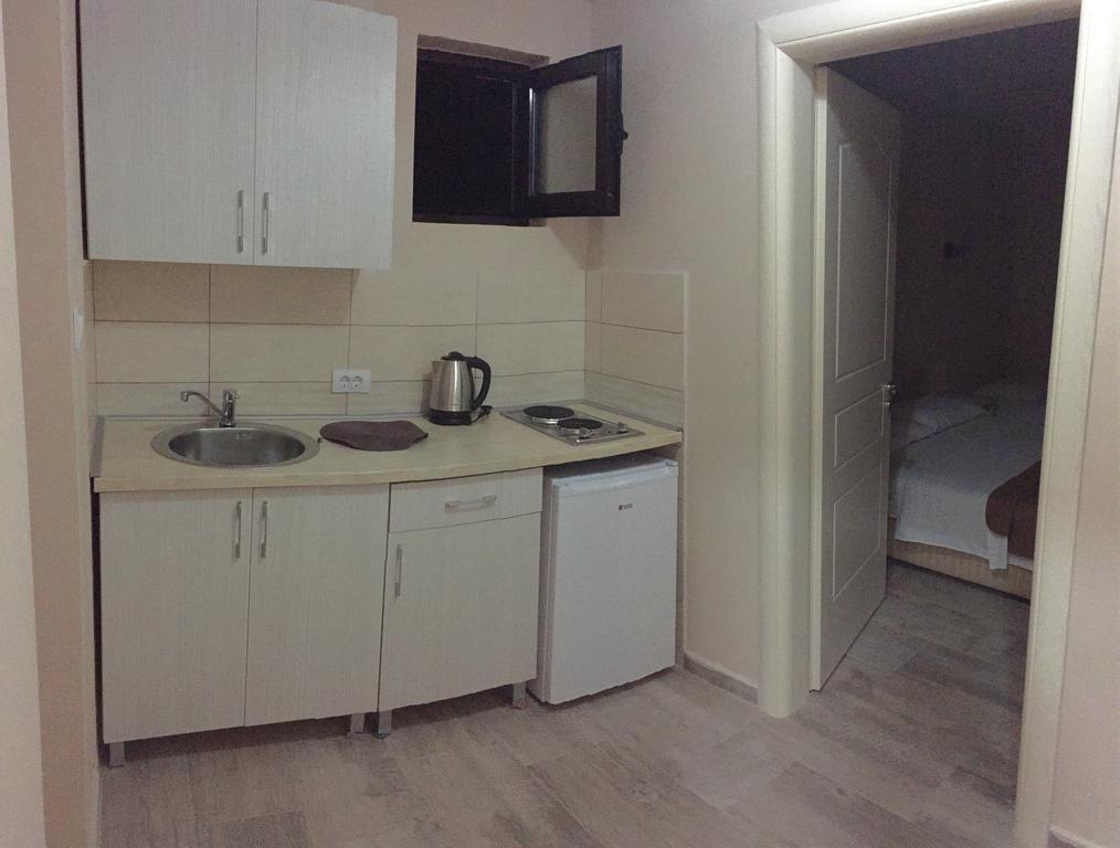 Apartments Ada Bojana Ulcinj Zewnętrze zdjęcie